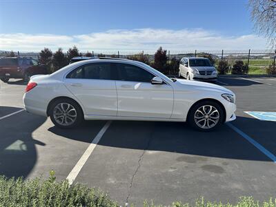 2016 Mercedes-Benz C 300 4MATIC   - Photo 5 - Concord, CA 94520