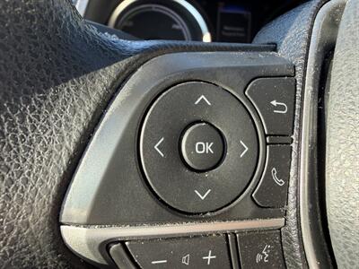 2023 Toyota Camry LE Hybrid!  Low Miles! 1 Owner!  Clean Title! Financing Available! - Photo 17 - Concord, CA 94520