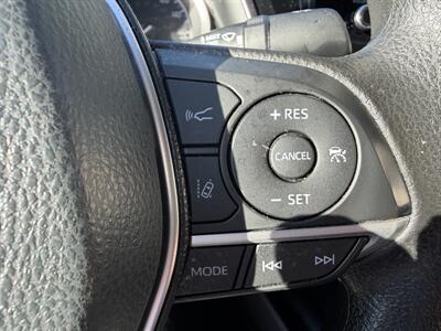 2023 Toyota Camry LE Hybrid!  Low Miles! 1 Owner!  Clean Title! Financing Available! - Photo 16 - Concord, CA 94520