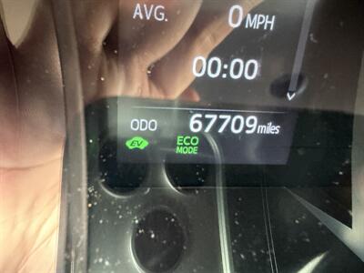 2023 Toyota Camry LE Hybrid!  Low Miles! 1 Owner!  Clean Title! Financing Available! - Photo 18 - Concord, CA 94520