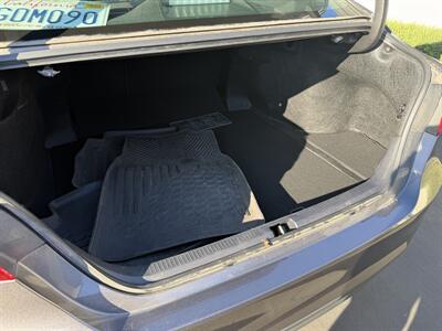 2023 Toyota Camry LE Hybrid!  Low Miles! 1 Owner!  Clean Title! Financing Available! - Photo 11 - Concord, CA 94520