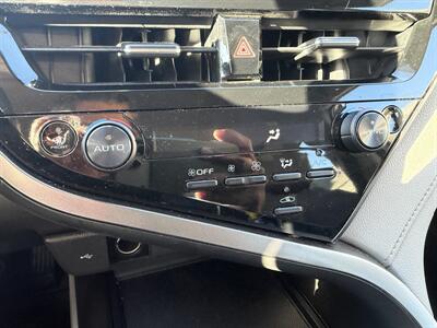 2023 Toyota Camry LE Hybrid!  Low Miles! 1 Owner!  Clean Title! Financing Available! - Photo 12 - Concord, CA 94520