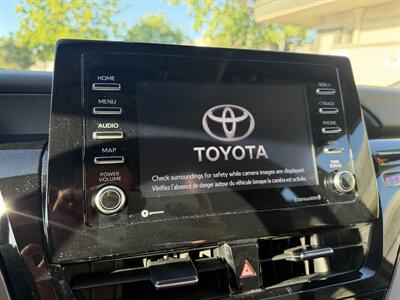 2023 Toyota Camry LE Hybrid!  Low Miles! 1 Owner!  Clean Title! Financing Available! - Photo 13 - Concord, CA 94520