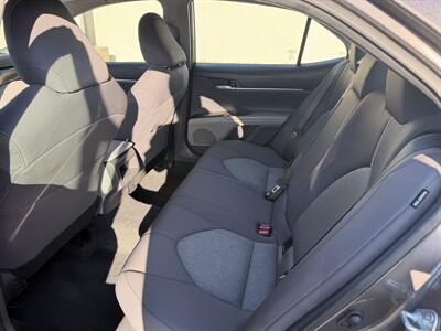 2023 Toyota Camry LE Hybrid!  Low Miles! 1 Owner!  Clean Title! Financing Available! - Photo 10 - Concord, CA 94520