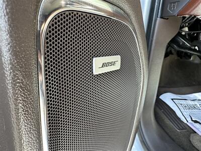 2014 Chevrolet Silverado 1500 High Country 22K OUT THE DOOR   - Photo 16 - Concord, CA 94520