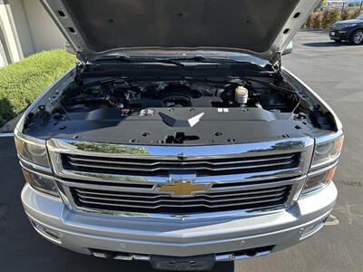 2014 Chevrolet Silverado 1500 High Country 22K OUT THE DOOR   - Photo 10 - Concord, CA 94520