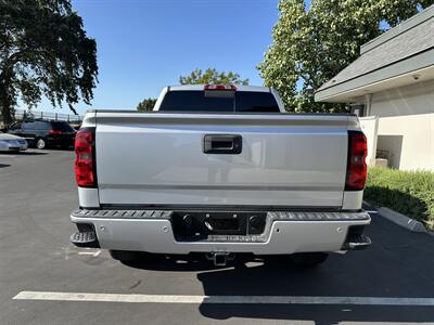 2014 Chevrolet Silverado 1500 High Country 22K OUT THE DOOR   - Photo 5 - Concord, CA 94520