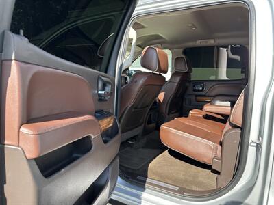 2014 Chevrolet Silverado 1500 High Country 22K OUT THE DOOR   - Photo 13 - Concord, CA 94520