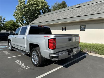 2014 Chevrolet Silverado 1500 High Country 22K OUT THE DOOR   - Photo 4 - Concord, CA 94520