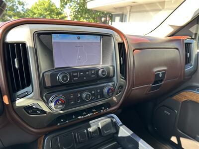 2014 Chevrolet Silverado 1500 High Country 22K OUT THE DOOR   - Photo 15 - Concord, CA 94520