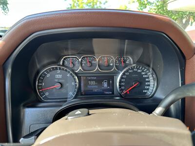 2014 Chevrolet Silverado 1500 High Country 22K OUT THE DOOR   - Photo 14 - Concord, CA 94520