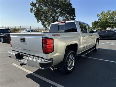 2014 Chevrolet Silverado 1500 High Country 22K OUT THE DOOR   - Photo 6 - Concord, CA 94520