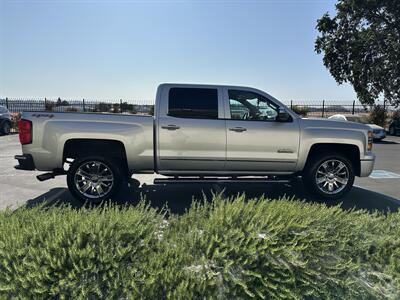 2014 Chevrolet Silverado 1500 High Country 22K OUT THE DOOR   - Photo 7 - Concord, CA 94520