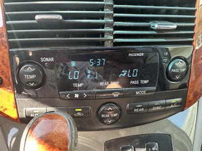2008 Toyota Sienna XLE 6495+ FEE   - Photo 16 - Concord, CA 94520