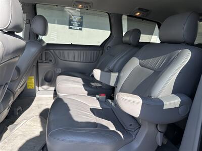2008 Toyota Sienna XLE 6495+ FEE   - Photo 11 - Concord, CA 94520