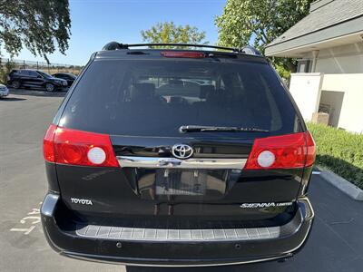 2008 Toyota Sienna XLE 6495+ FEE   - Photo 5 - Concord, CA 94520