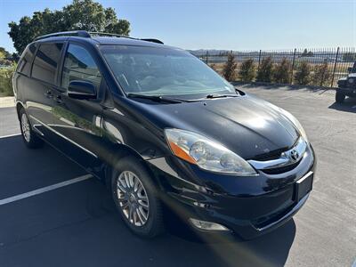 2008 Toyota Sienna XLE 6495+ FEE   - Photo 9 - Concord, CA 94520