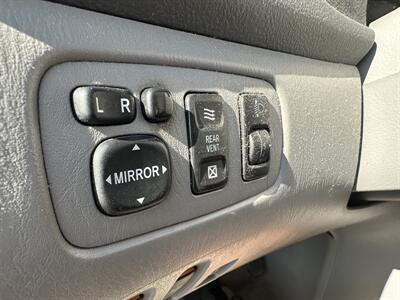 2008 Toyota Sienna XLE 6495+ FEE   - Photo 20 - Concord, CA 94520