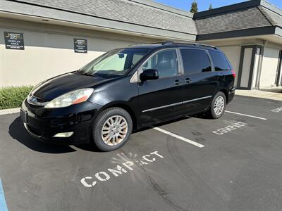 2008 Toyota Sienna XLE 6495+ FEE   - Photo 2 - Concord, CA 94520