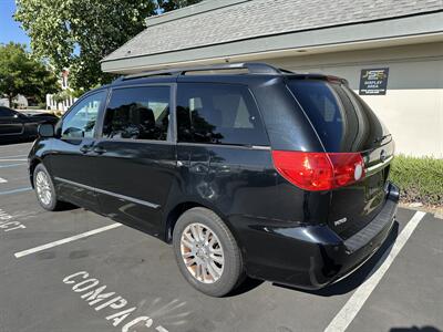 2008 Toyota Sienna XLE 6495+ FEE   - Photo 3 - Concord, CA 94520