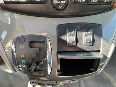 2008 Toyota Sienna XLE 6495+ FEE   - Photo 17 - Concord, CA 94520