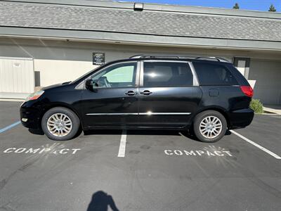 2008 Toyota Sienna XLE 6495+ FEE   - Photo 4 - Concord, CA 94520