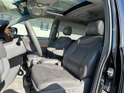 2008 Toyota Sienna XLE 6495+ FEE   - Photo 10 - Concord, CA 94520