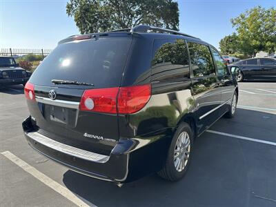 2008 Toyota Sienna XLE 6495+ FEE   - Photo 7 - Concord, CA 94520
