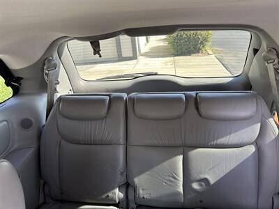 2008 Toyota Sienna XLE 6495+ FEE   - Photo 12 - Concord, CA 94520