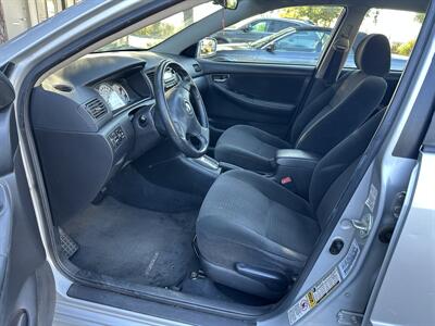 2006 Toyota Corolla S  END OF THE MONTH SPECIAL - Photo 12 - Concord, CA 94520