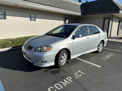 2006 Toyota Corolla S  END OF THE MONTH SPECIAL - Photo 2 - Concord, CA 94520