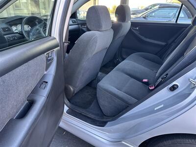 2006 Toyota Corolla S  END OF THE MONTH SPECIAL - Photo 11 - Concord, CA 94520