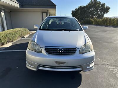 2006 Toyota Corolla S  END OF THE MONTH SPECIAL - Photo 9 - Concord, CA 94520