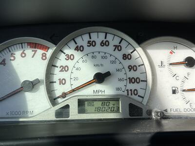 2006 Toyota Corolla S  END OF THE MONTH SPECIAL - Photo 10 - Concord, CA 94520