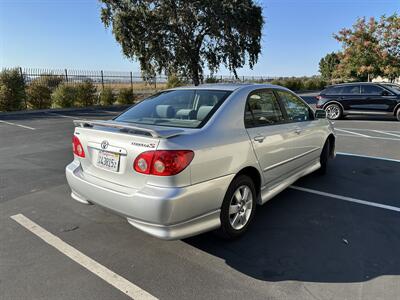 2006 Toyota Corolla S  END OF THE MONTH SPECIAL - Photo 6 - Concord, CA 94520