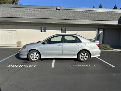 2006 Toyota Corolla S  END OF THE MONTH SPECIAL - Photo 3 - Concord, CA 94520
