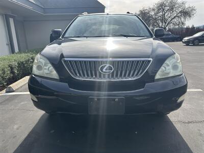 2007 Lexus RX 350  MUST SEE CLEAN TITLE FINANCING AVAILABLE - Photo 8 - Concord, CA 94520