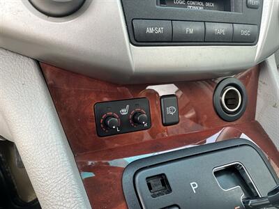 2007 Lexus RX 350  MUST SEE CLEAN TITLE FINANCING AVAILABLE - Photo 15 - Concord, CA 94520