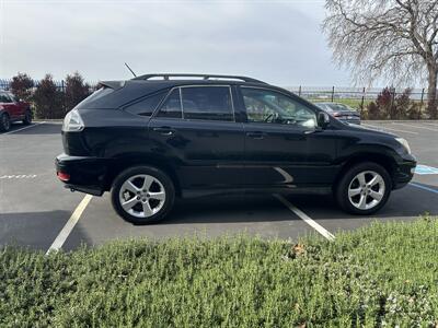 2007 Lexus RX 350  MUST SEE CLEAN TITLE FINANCING AVAILABLE - Photo 6 - Concord, CA 94520