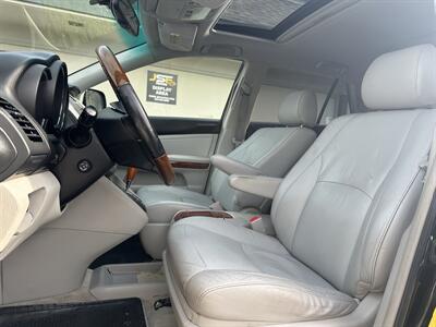 2007 Lexus RX 350  MUST SEE CLEAN TITLE FINANCING AVAILABLE - Photo 9 - Concord, CA 94520