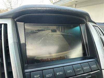 2007 Lexus RX 350  MUST SEE CLEAN TITLE FINANCING AVAILABLE - Photo 14 - Concord, CA 94520