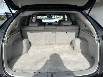 2007 Lexus RX 350  MUST SEE CLEAN TITLE FINANCING AVAILABLE - Photo 12 - Concord, CA 94520