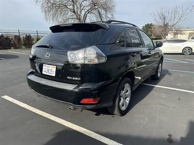 2007 Lexus RX 350  MUST SEE CLEAN TITLE FINANCING AVAILABLE - Photo 5 - Concord, CA 94520