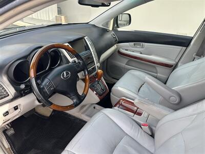 2007 Lexus RX 350  MUST SEE CLEAN TITLE FINANCING AVAILABLE - Photo 10 - Concord, CA 94520