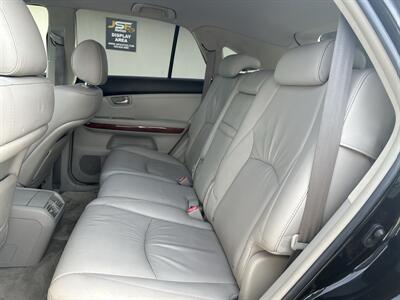 2007 Lexus RX 350  MUST SEE CLEAN TITLE FINANCING AVAILABLE - Photo 11 - Concord, CA 94520
