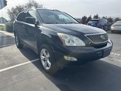 2007 Lexus RX 350  MUST SEE CLEAN TITLE FINANCING AVAILABLE - Photo 7 - Concord, CA 94520