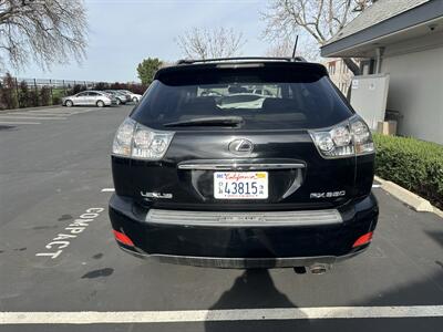 2007 Lexus RX 350  MUST SEE CLEAN TITLE FINANCING AVAILABLE - Photo 4 - Concord, CA 94520