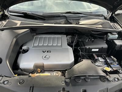 2007 Lexus RX 350  MUST SEE CLEAN TITLE FINANCING AVAILABLE - Photo 23 - Concord, CA 94520