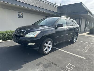 2007 Lexus RX 350  MUST SEE CLEAN TITLE FINANCING AVAILABLE SUV