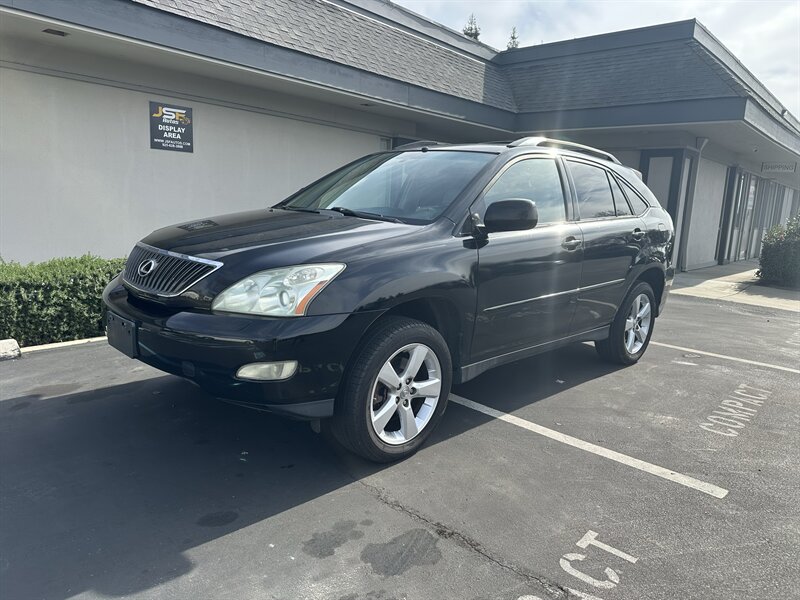 2007 Lexus RX 350  MUST SEE CLEAN TITLE FINANCING AVAILABLE - Photo 1 - Concord, CA 94520